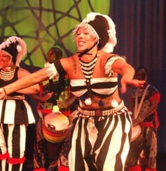 Afrian Culture (2)