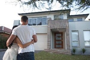 home buyer loan programs