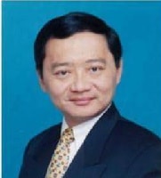 Christopher Khoo