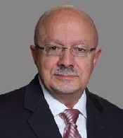 Dr. Eduardo J. Padrón
