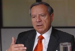 José Enrique Castillo