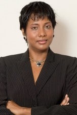 Felicia Persaud