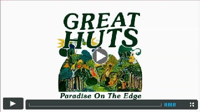 VIDEO: Dr. Paul Rhodes, Proprietor, Great Huts