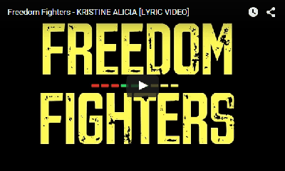 Freedom Fighters video