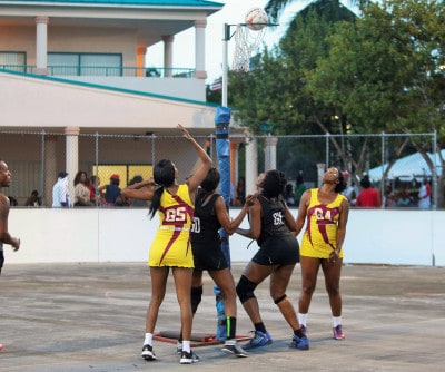 the Jamaica High School Alumni Sporting Network (JHSASN) will Celebrate 10 years 