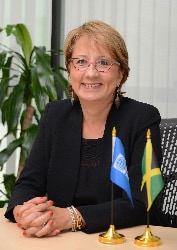 Galina Sotirova