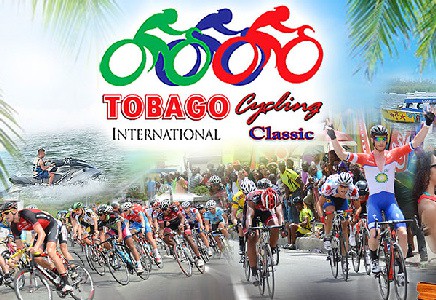 Tobago International Cycling Classic
