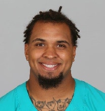 Miami Dolphins Nominate Mike Pouncey as 2016 Walter Payton NFL Man of the Year Candidate