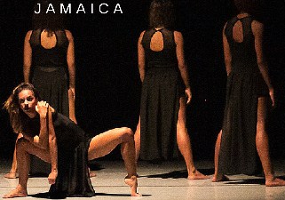 The Company Dance Theatre of Jamaica set to perform at Miramar Cultural Center