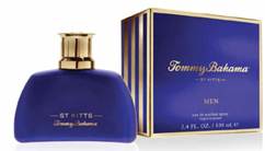 St. Kitts Is The Inspiration For New Tommy Bahama Fragrance - South