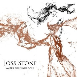 Joss Stone Reggae Album of the year