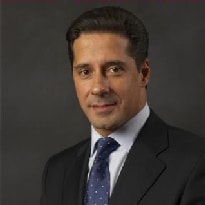 Alberto M. Carvalho Miami-Dade County Public Schools Superintendent