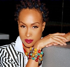 Alison Hinds to perform at the Grace Jamaican Jerk Festival NY 2017