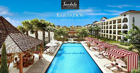 Sandals Resort Barbados