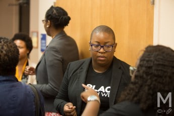 Blacktech Week Founder, Felecia Hatcher - 5th Annual BlackTech Week Welcomes Array of Tech Geniuses