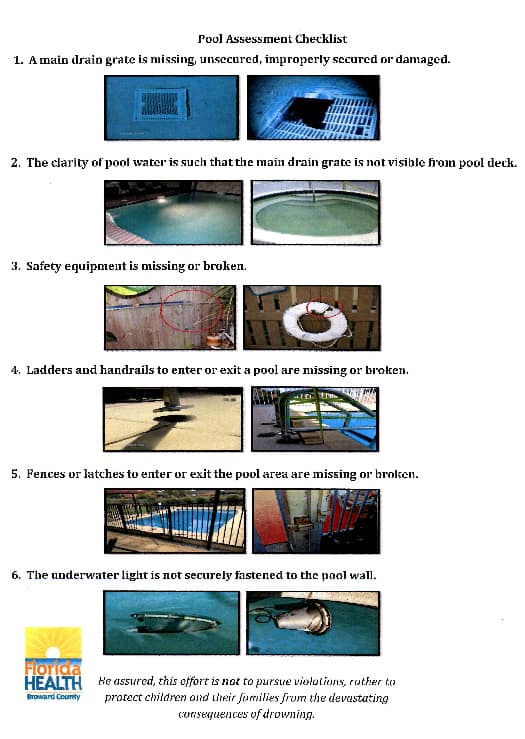 Swimming Pool Safely (3)