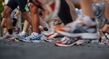 Tobago Marathon