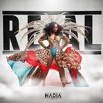 Nadia Baston soca album - Real