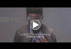 Reggae Star, Christopher Martin