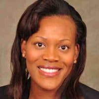 Miramar Commissioner Darline B. Riggs a 2018 Caribbean American Heritage Awards Honoree