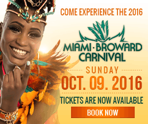 Miami Carnival 300 X 250 Banner Carnival 2016