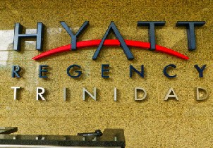 Hyatt Regency Trinidad