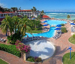 Holiday Inn Resort® Montego Bay Jamaica to Reopen July 8