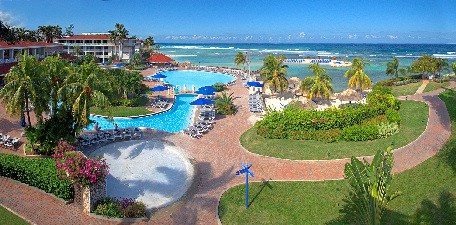 Holiday Inn Resort® Montego Bay, Jamaica