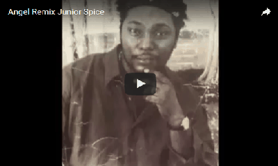 Junior Spice video