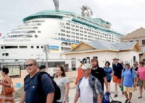 Jamaica Voted World's Leading Cruise and Wedding Destination