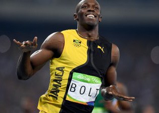 Usain Bolt has made Jamaica proud, says Bartlett