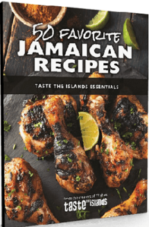 Jamaican recipes