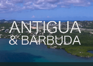 Antigua avoids major damage with Hurricane Irma