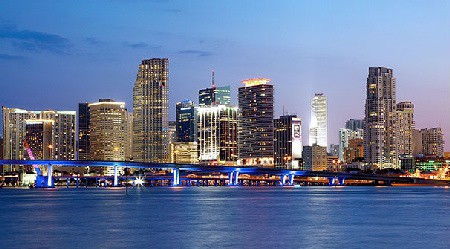 Greater Miami Tourism Business Enhancement Program
