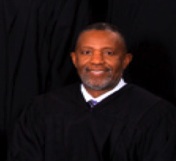 Judge W. Matthew Stevenson