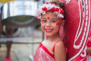 Miami Broward Jr. Carnival preserves the Caribbean cultural art form