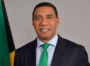 Andrew Holness will officially launch the Jamaica 55 Diaspora Conference