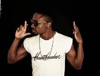 Christopher Martin on the Mikey B Top 10 Reggae / Dancehall Charts