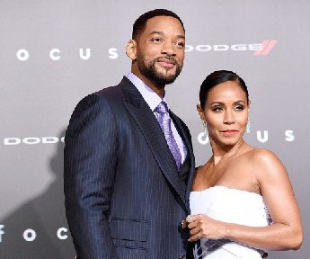 Will and Jada Smith Foundation Launches Careers In Entertainment Tour