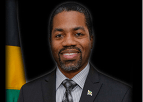 Franz Hall Consulate General of Jamaica temporary closes Atlanta Honorary office