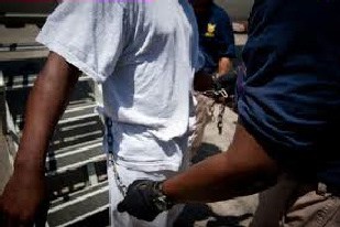Homeland Security terminates TPS for Haitians