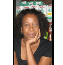 Ingrid Riley founder of Caribbean Bloggers Week