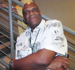 Lloyd Campbell, Reggae Producer remembered by VP Records