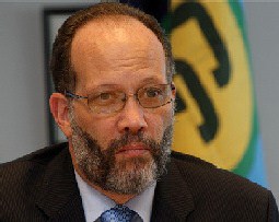 CARICOM Secretary-General Ambassador Irwin LaRocque on Fidel Castro