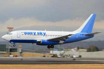 Easysky Airway To Serve Guyana