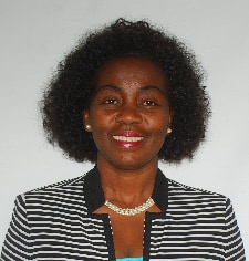 Gloria Henry - President Montego Bay Chamber of Commerce