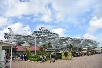 Jamaica's Diverse Attractions Offer Something for All Cruisegoers