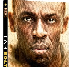 Usain Bolt I AM BOLT