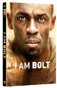 Usain Bolt I AM BOLT