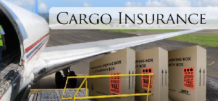 Amerijet Provides air Cargo Insurance